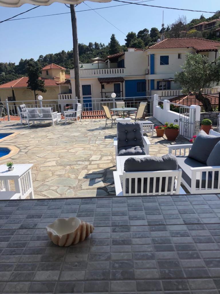 Poseidon - Housity
