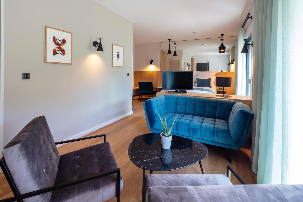 Hôtel Sainte Victoire - Housity