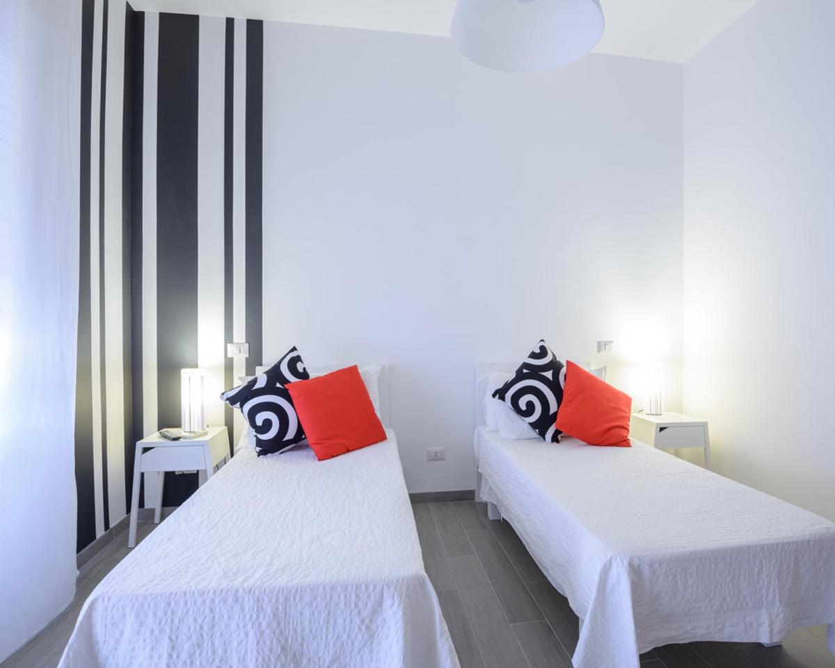Affitto breve Saverio - Housity