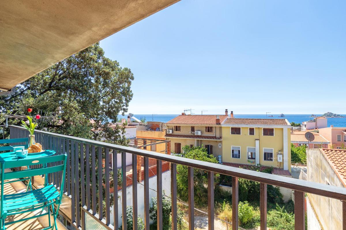 Casa Cala Luna - Housity