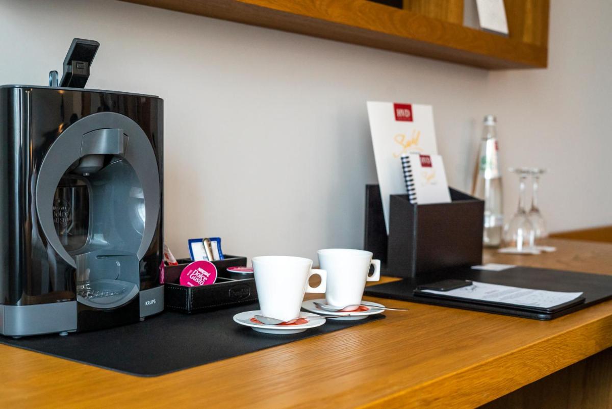 HVD Grand Hotel Suhl Business & Leisure - Housity