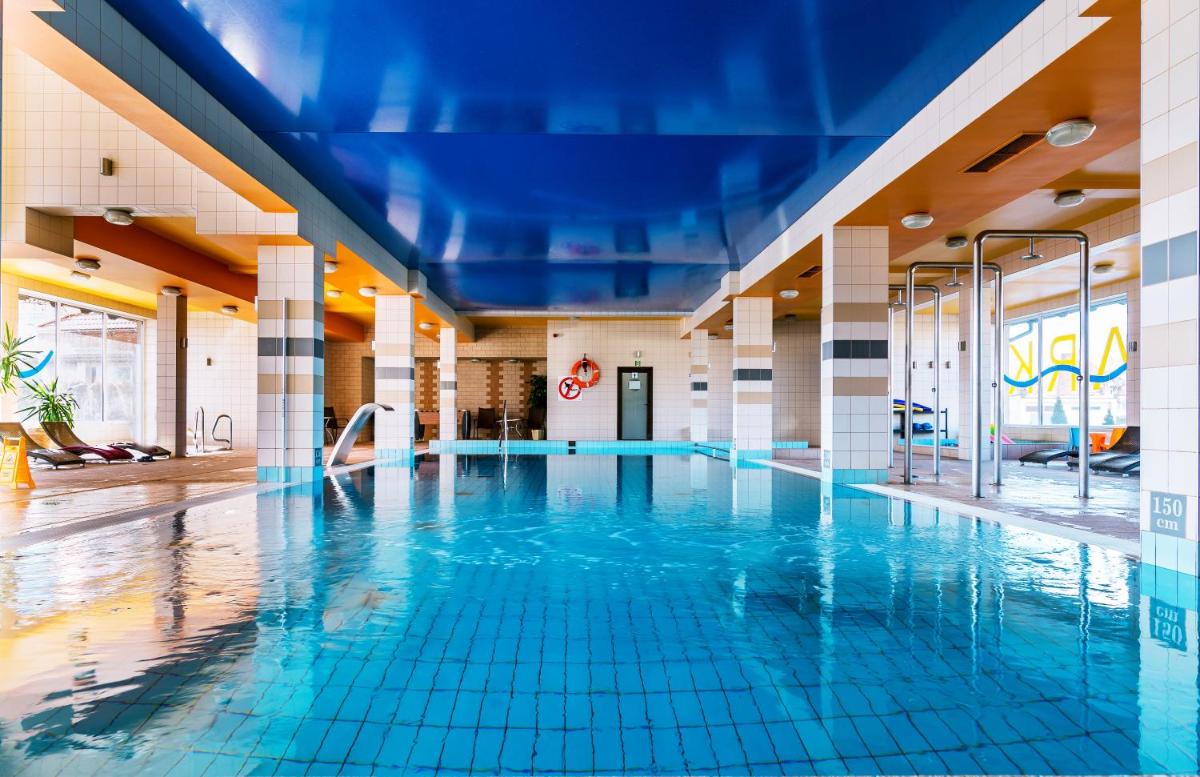 Hotel Victoria - Housity