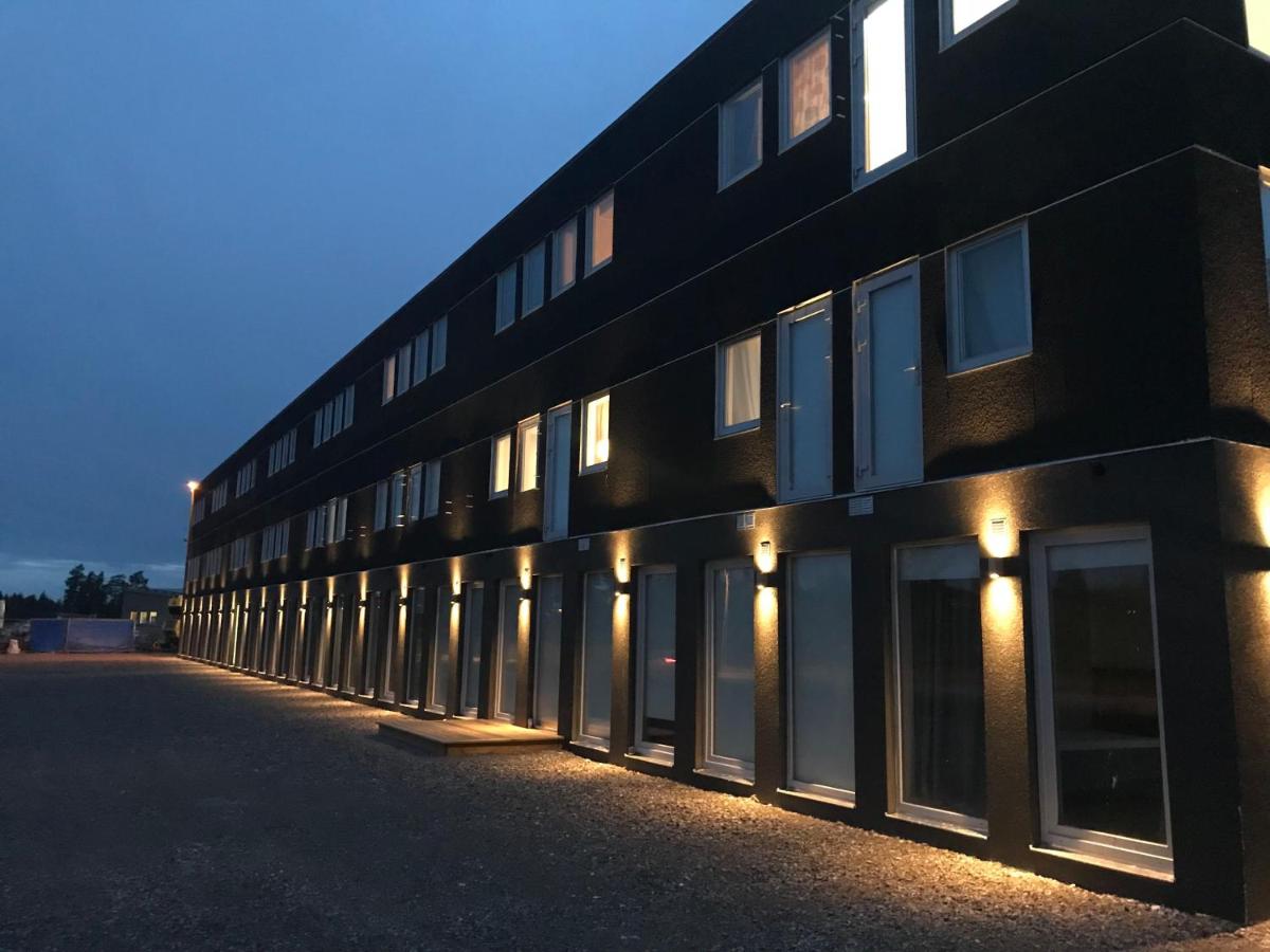 Hotell Norrort - Housity