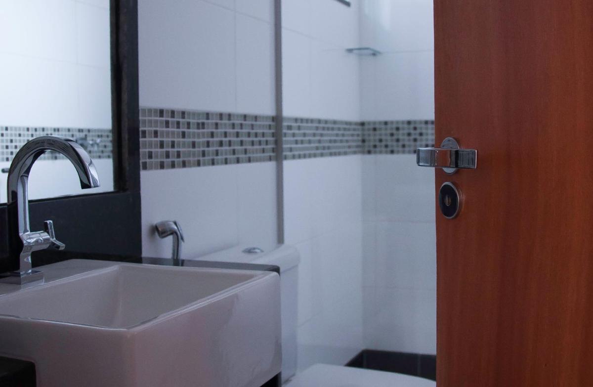 Hotel Domus Itabira - Housity