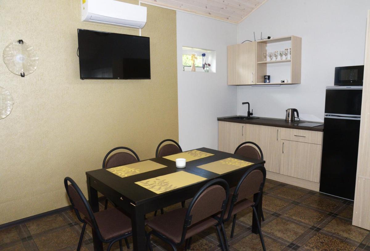 Smėlio Apartamentai - Hizvo