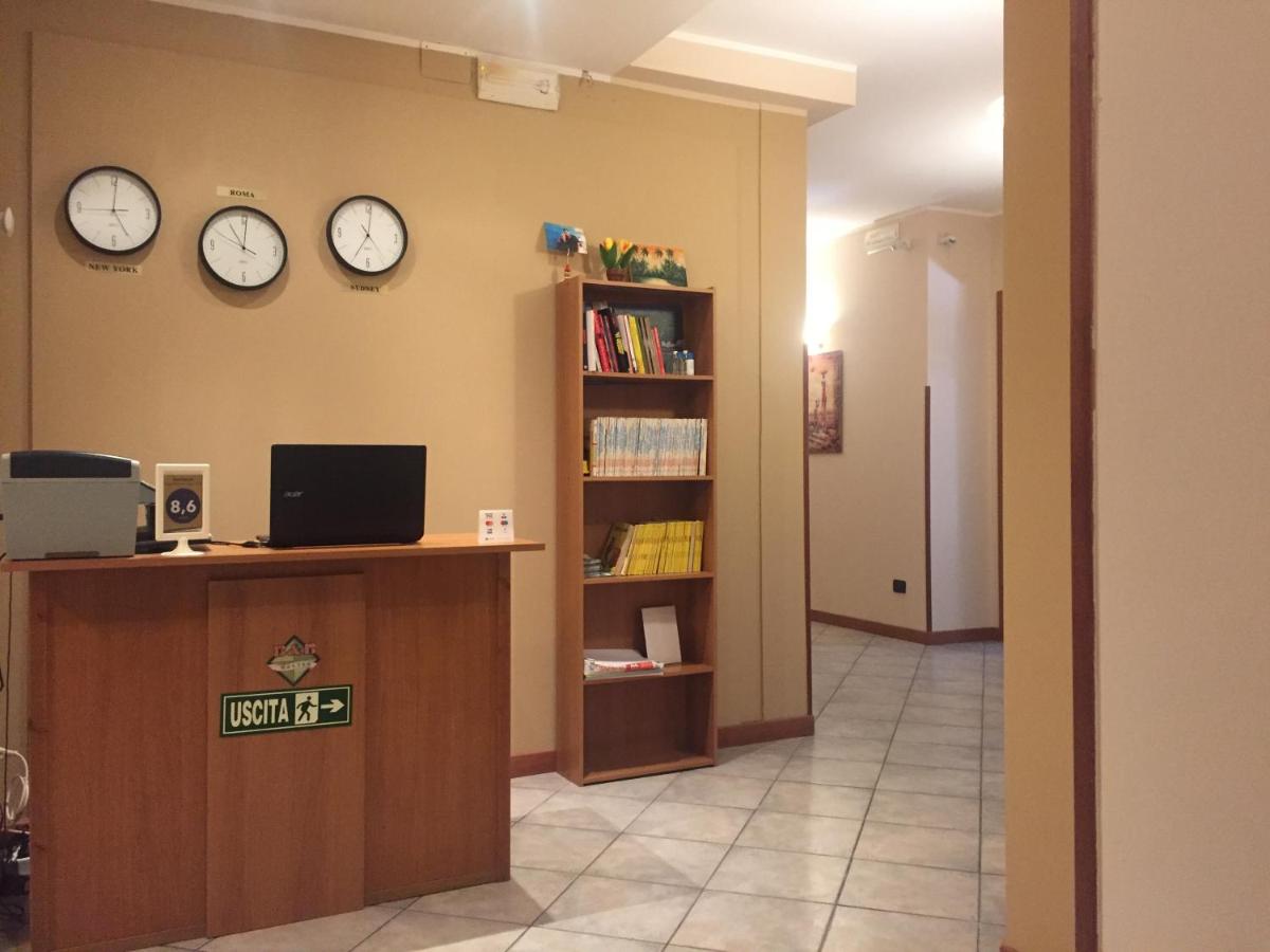 B&B Le Quercigliole - Housity