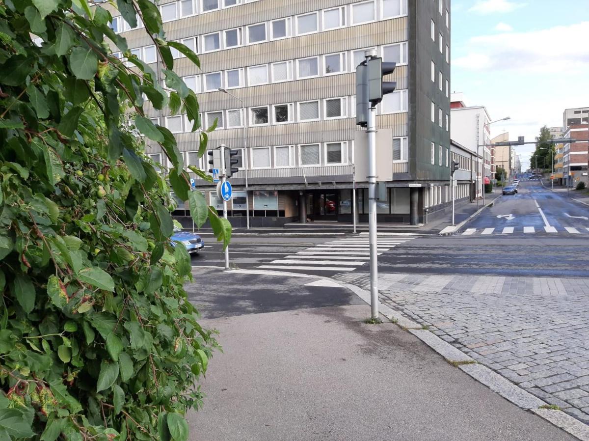 Apartment Asemakatu 20 - Housity
