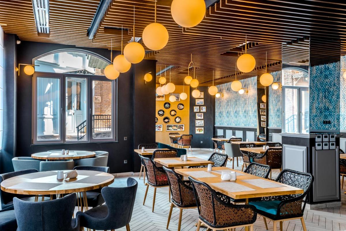Suitetrails - Hotel Khokhobi Old Tbilisi