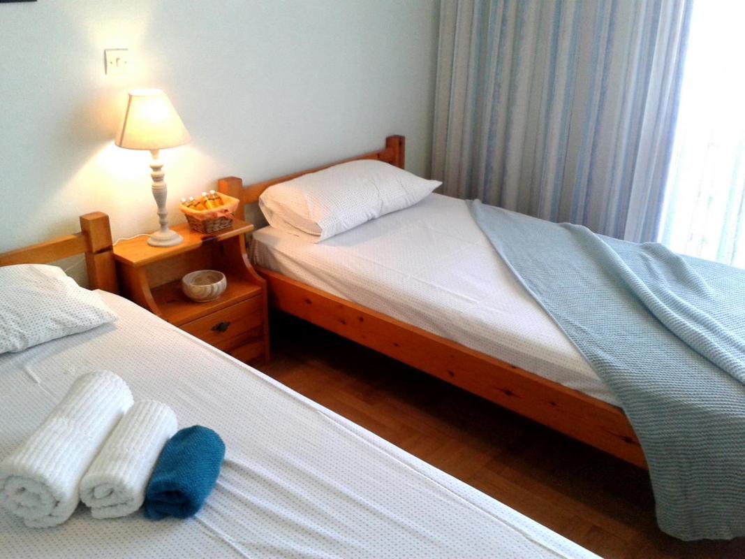 Elena's apartments - Housity