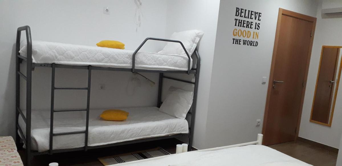 Mocho GuestHouse - Housity