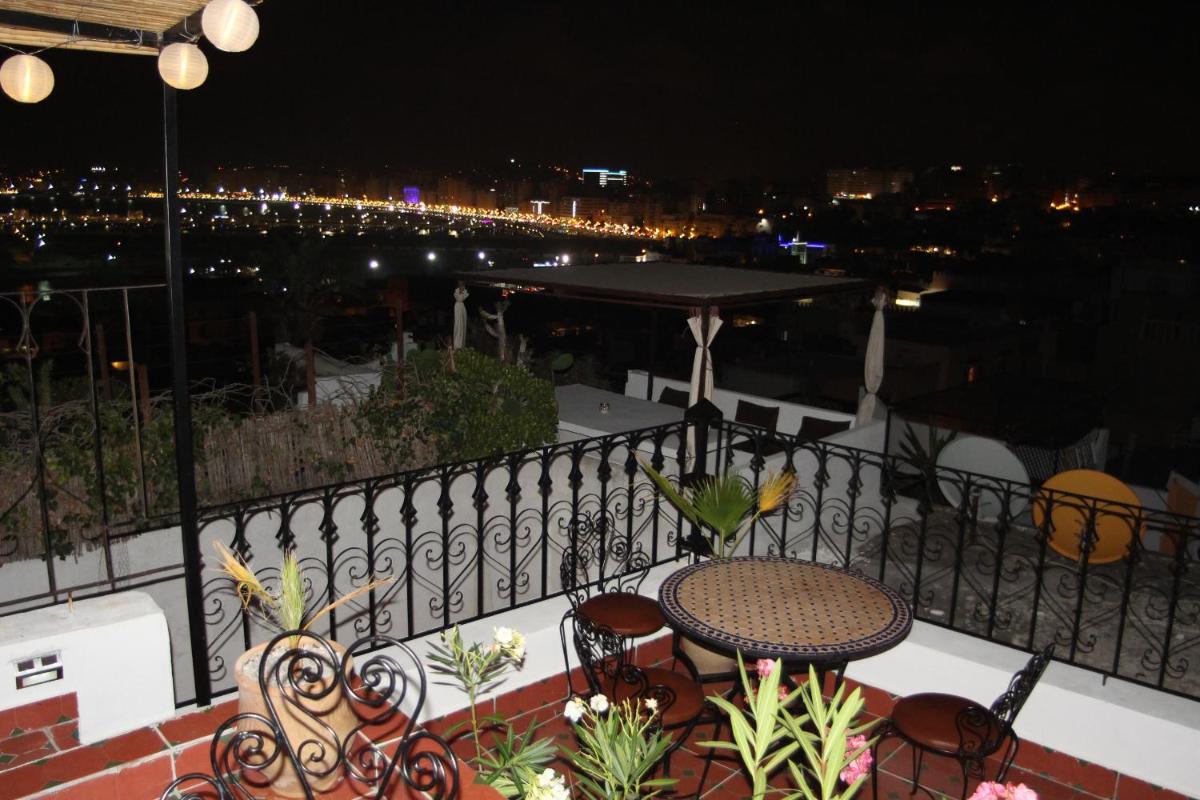Dar El Hayet - Housity