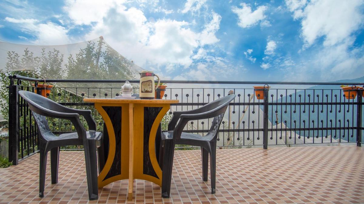 LivingStone Hillswood Orchard Stay - Housity