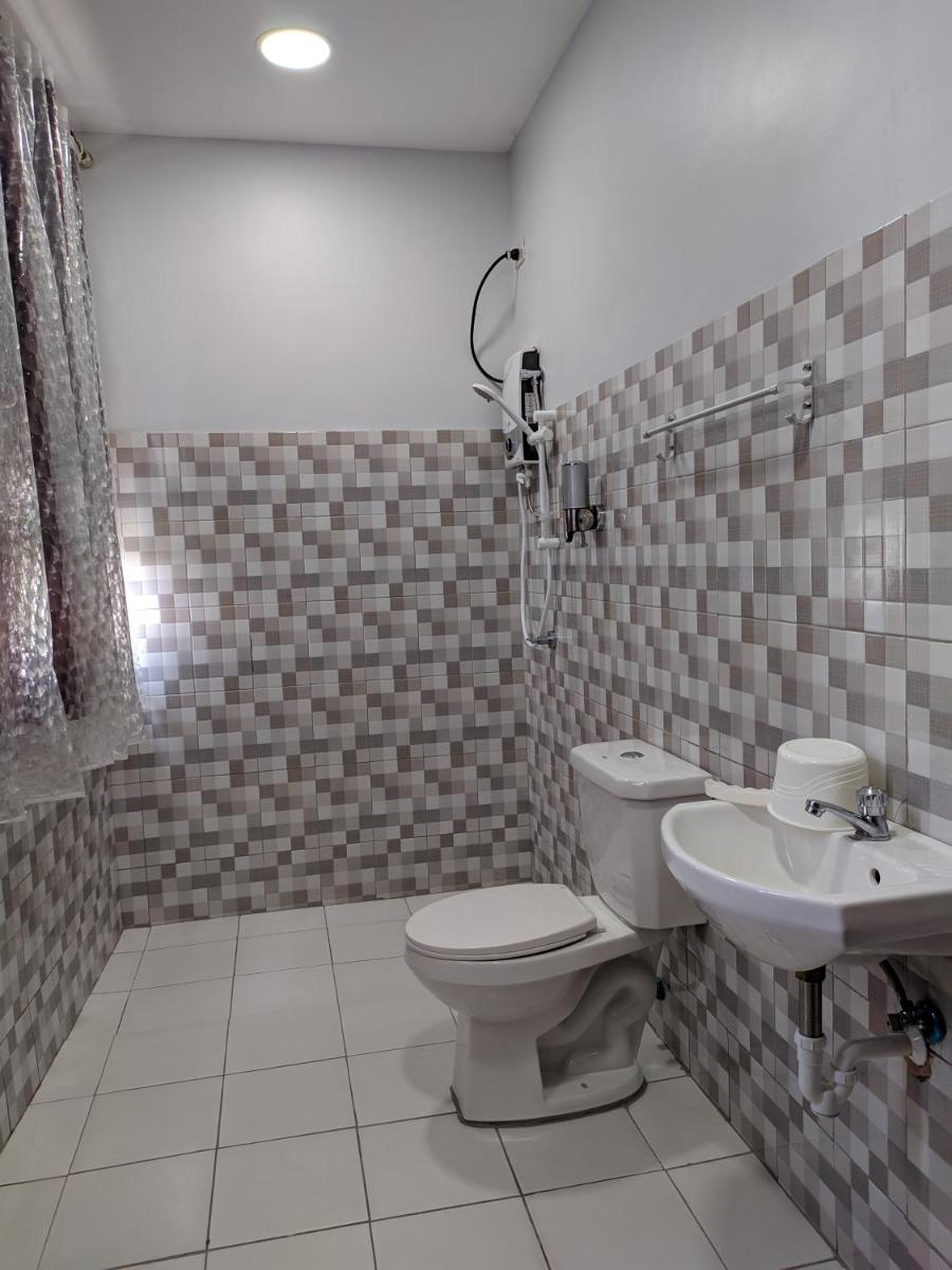 Hotel Turista - Hizvo