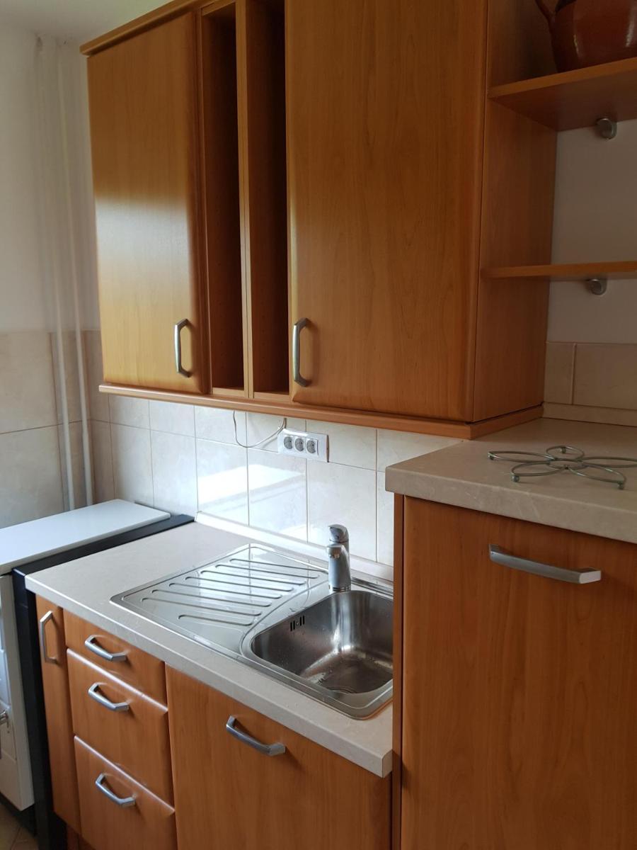 Apartma Unica - Housity