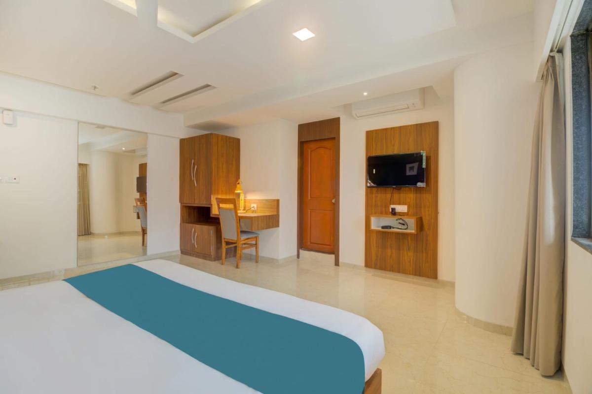 Hotel Palm Beach Pride - Housity