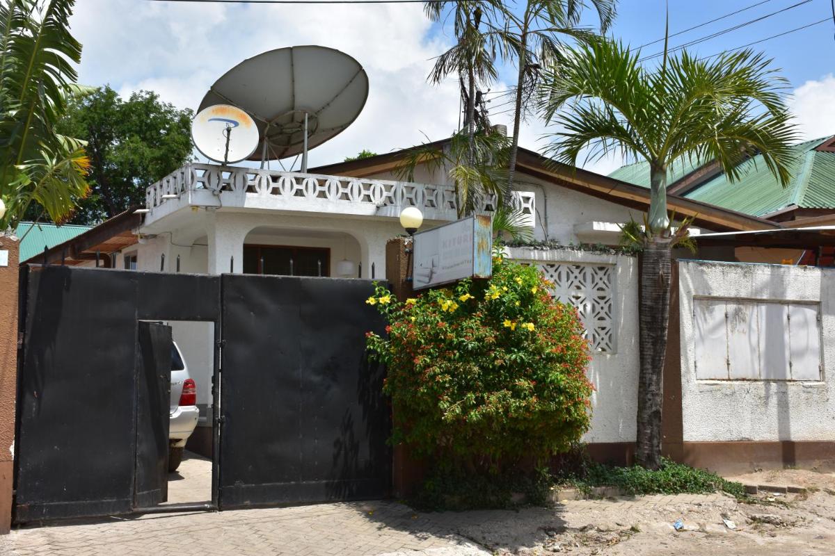 Kituri Royal Annex - Housity