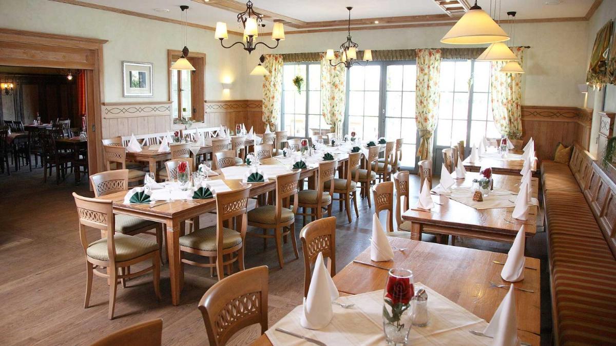 Vilstaler Hof Landgasthof & Hotel - Housity
