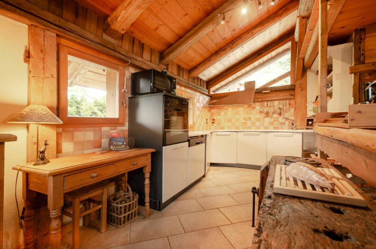 Suitetrails - Chalet du Renard