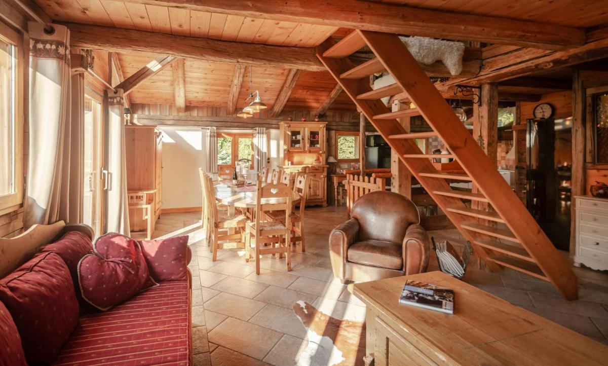 Suitetrails - Chalet du Renard
