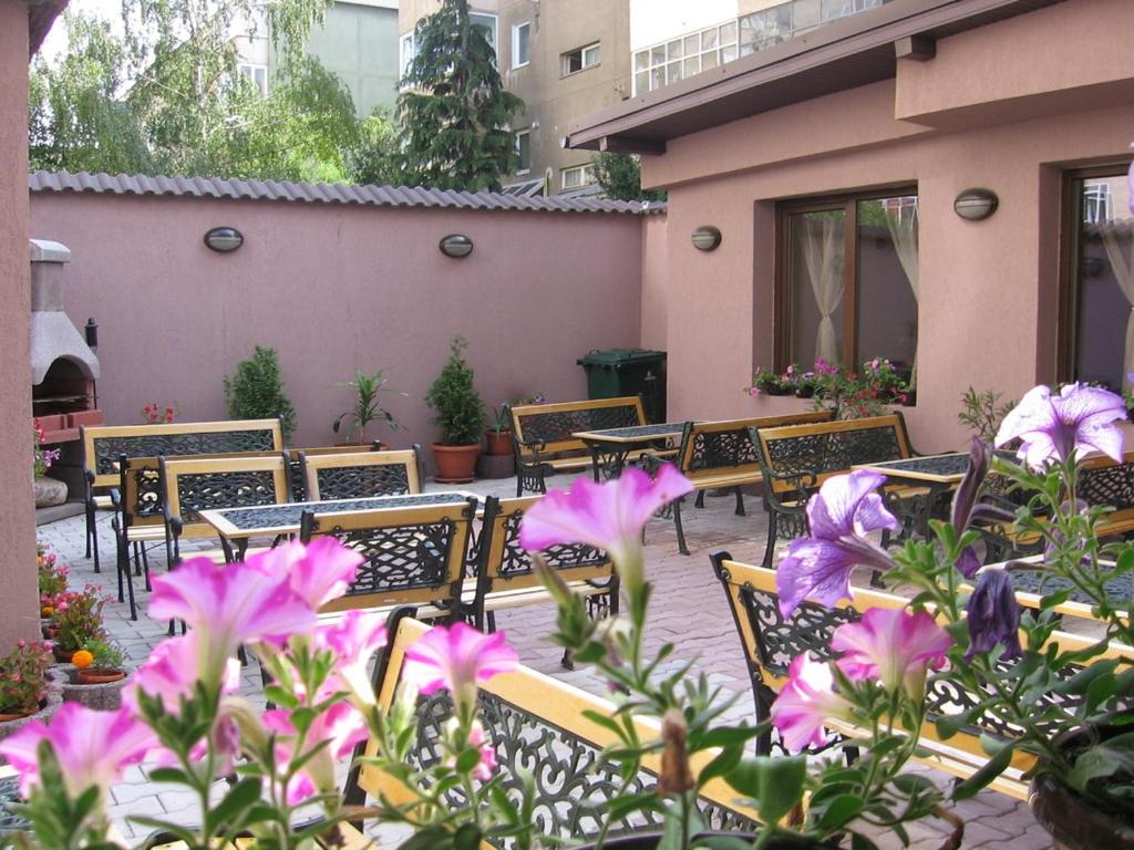 Hotel Gema - Housity