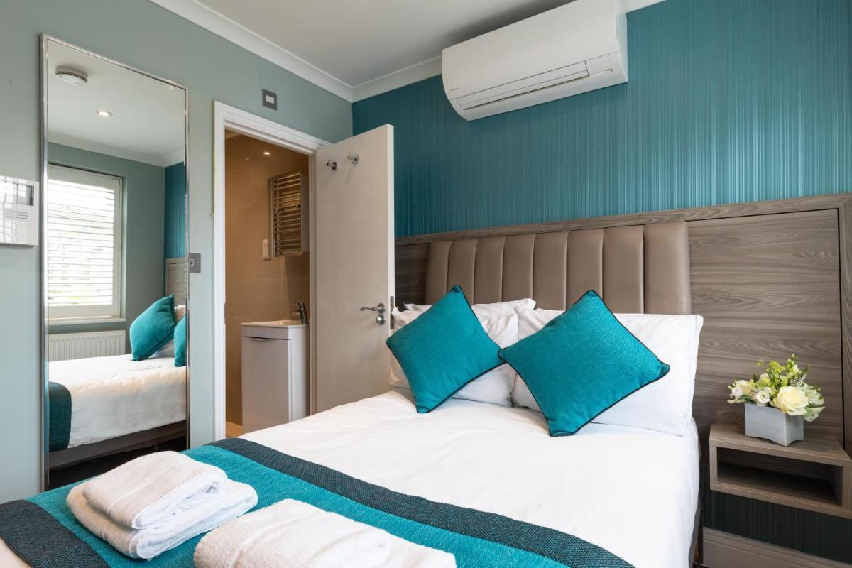 SW1 Apartments - Housity