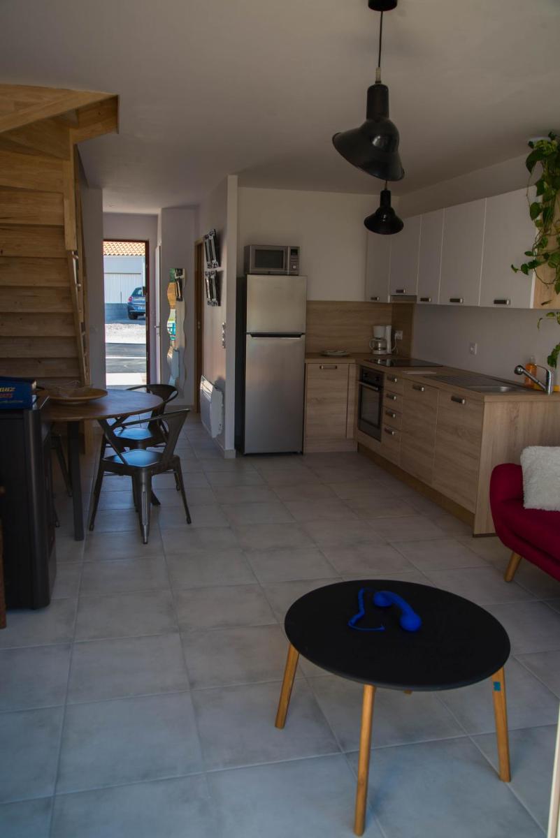 Les Terrasses de Bella Vista - Belle maison bord de mer - Housity