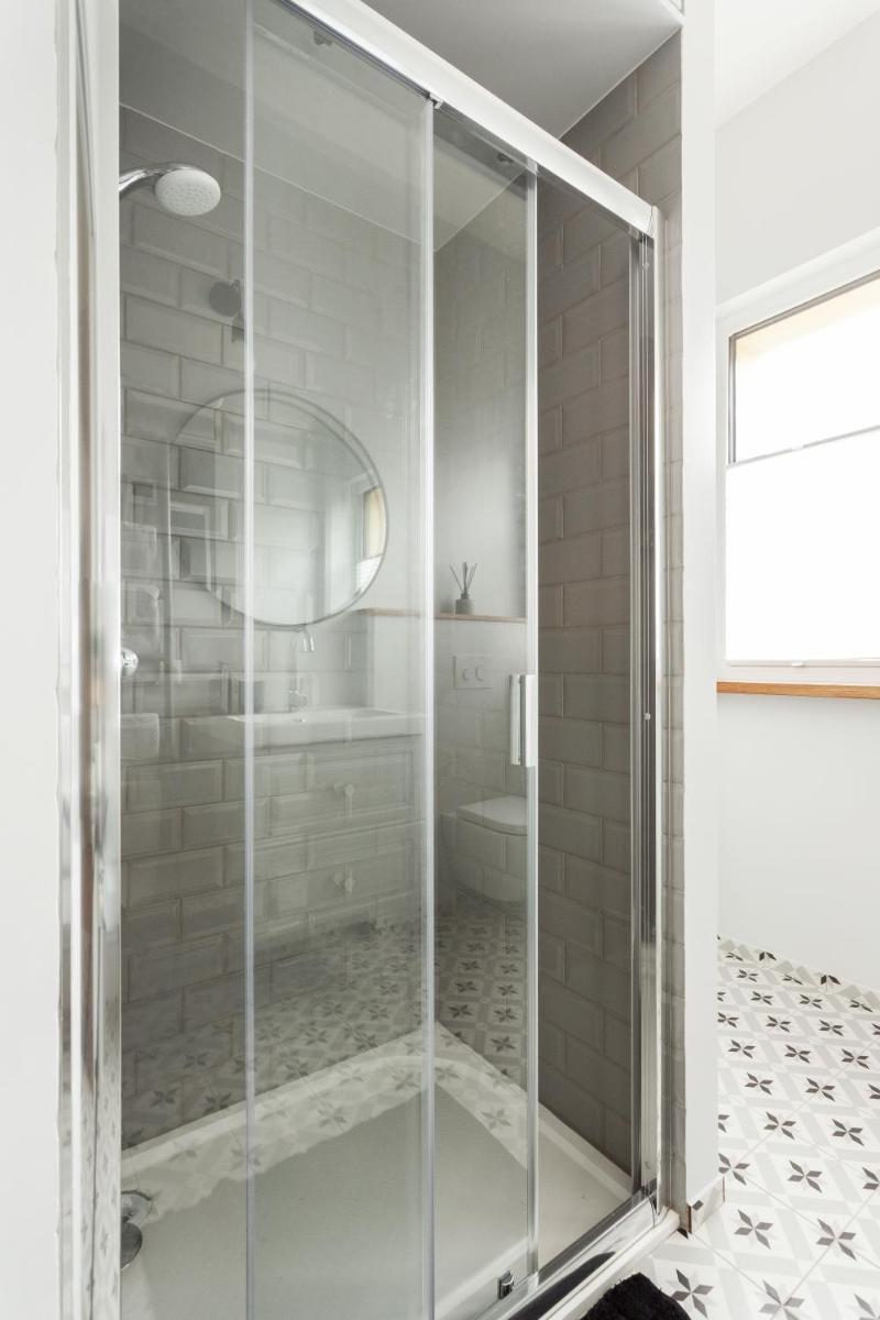 Bright and Cosy 1BDR apartment Kaunas Centre - Housity