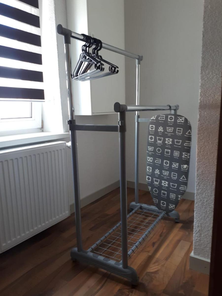 Ferienwohnung Zweibrücken - Housity