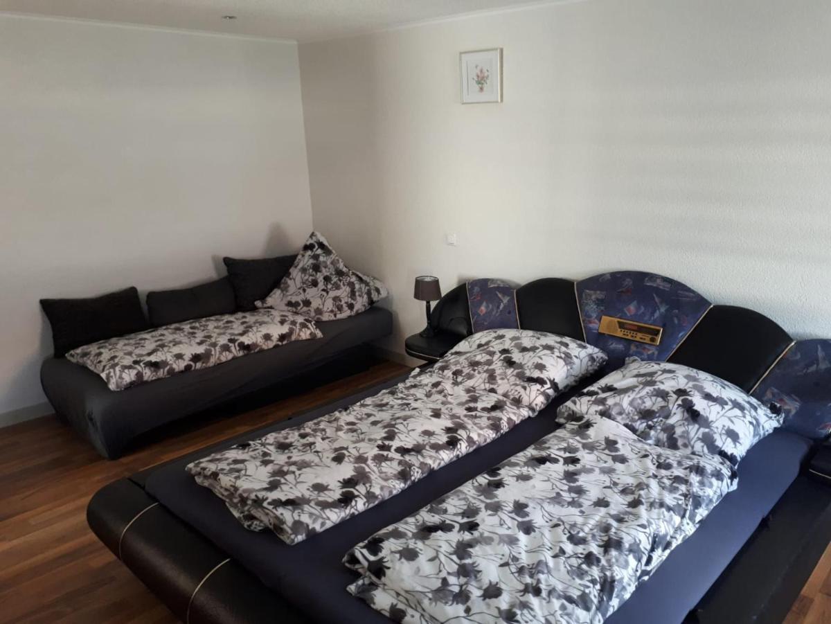 Ferienwohnung Zweibrücken - Housity