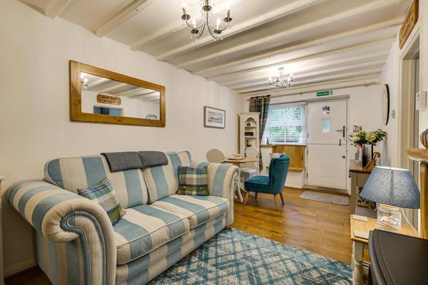 Coachhousebungalow - Housity