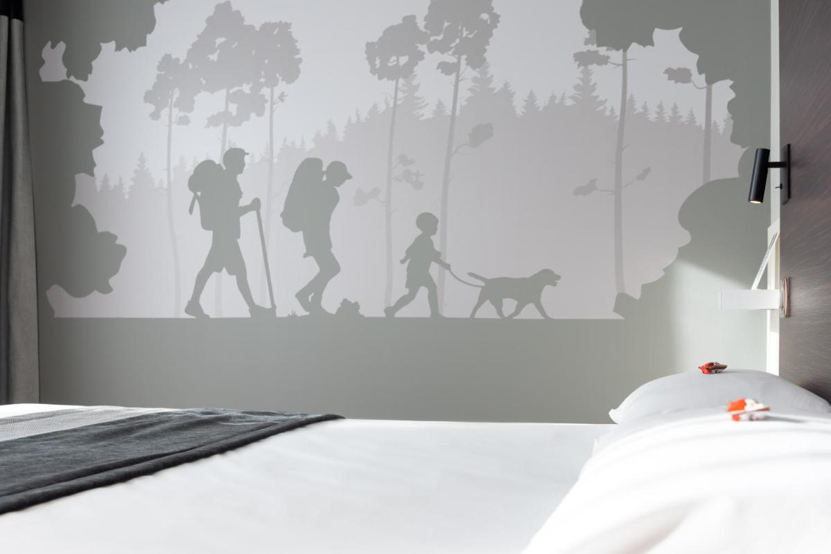 Le Merceny Motel - Housity