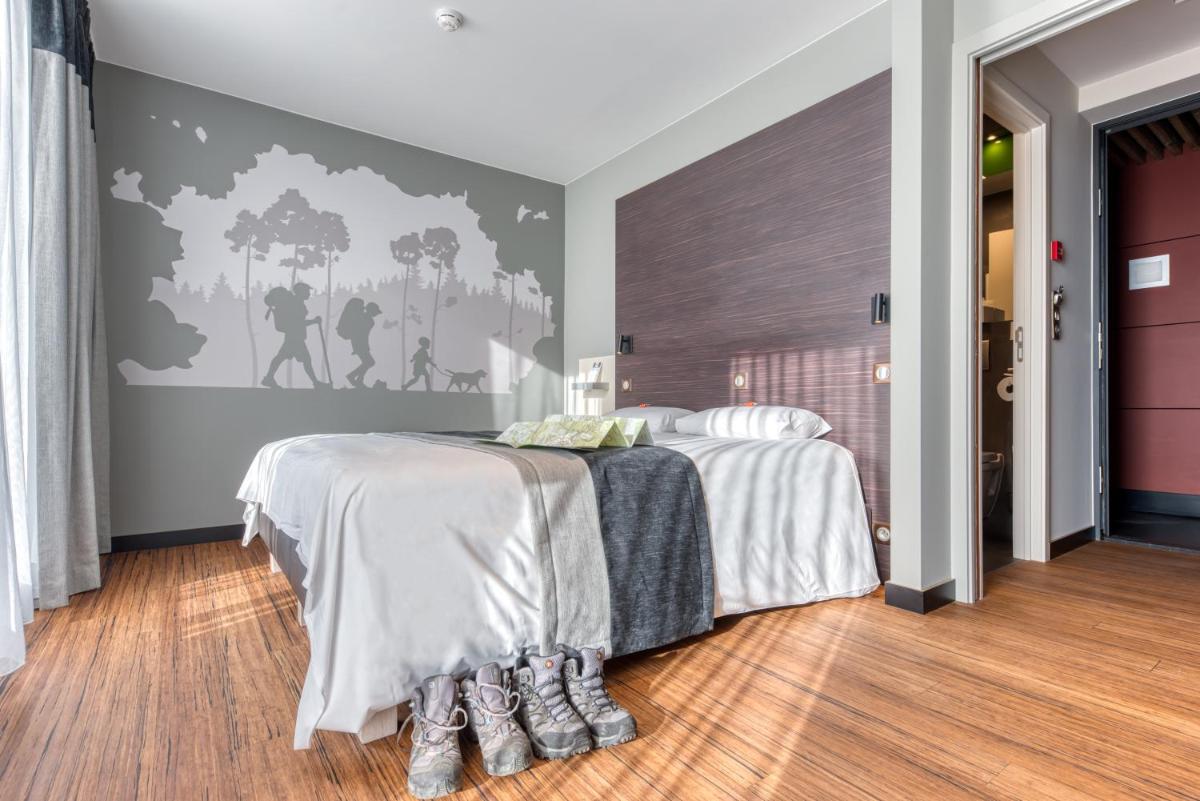 Le Merceny Motel - Housity