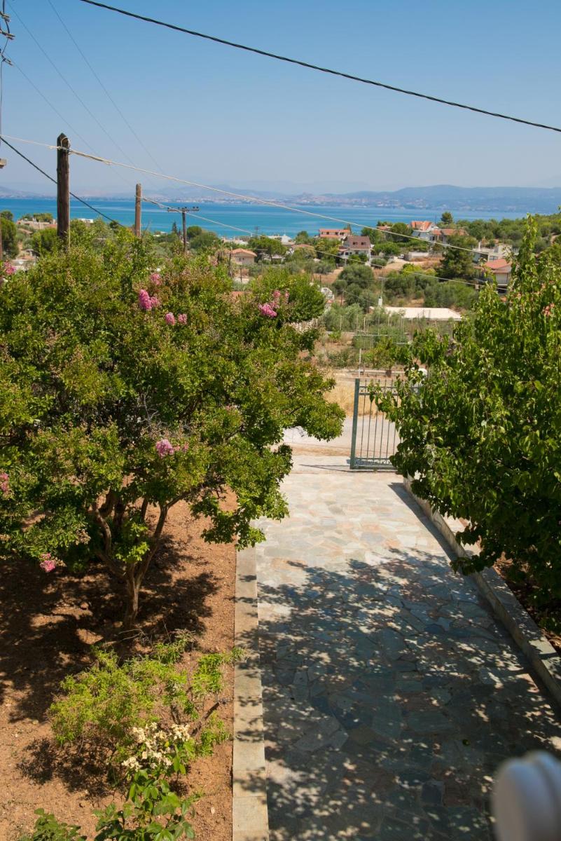 Ioanna s house.Gorgeous house with sea view - Housity