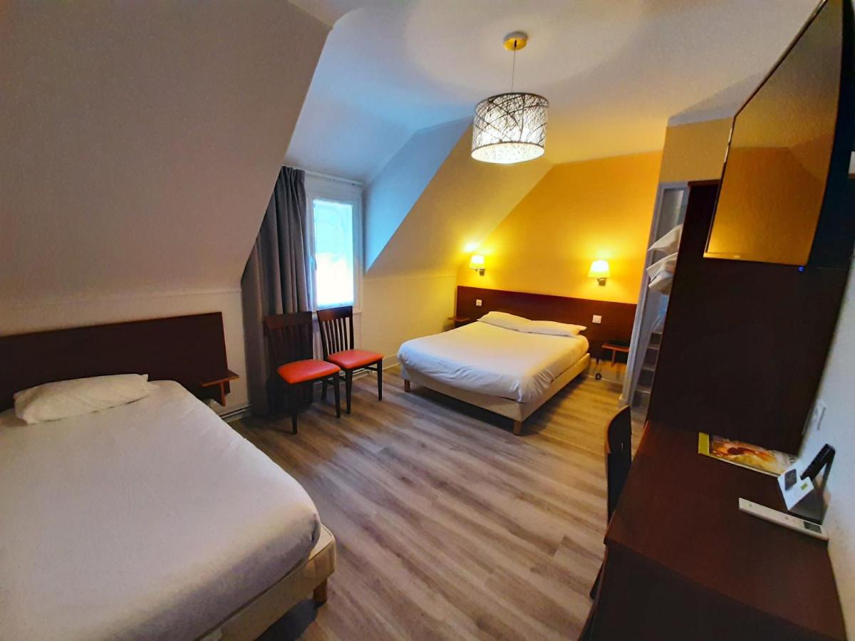 Logis Hôtel Saint Paul - Housity