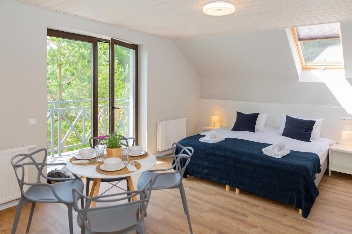 Sun & Sport Apartamenty Krynica-Zdrój - Housity