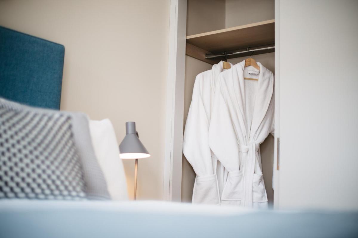 Sail Lofts - Housity