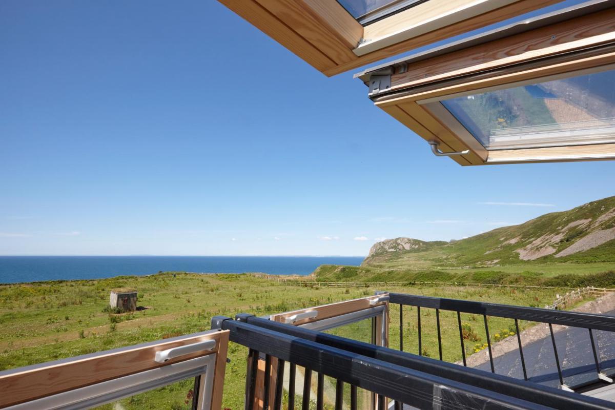 The Stables 1 - Llyn Peninsula - Housity