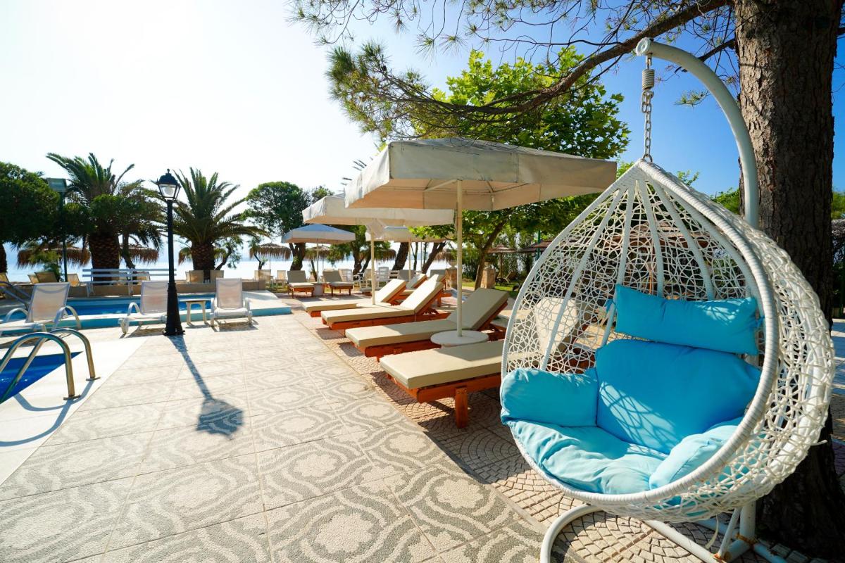 Hotel Summery - Housity