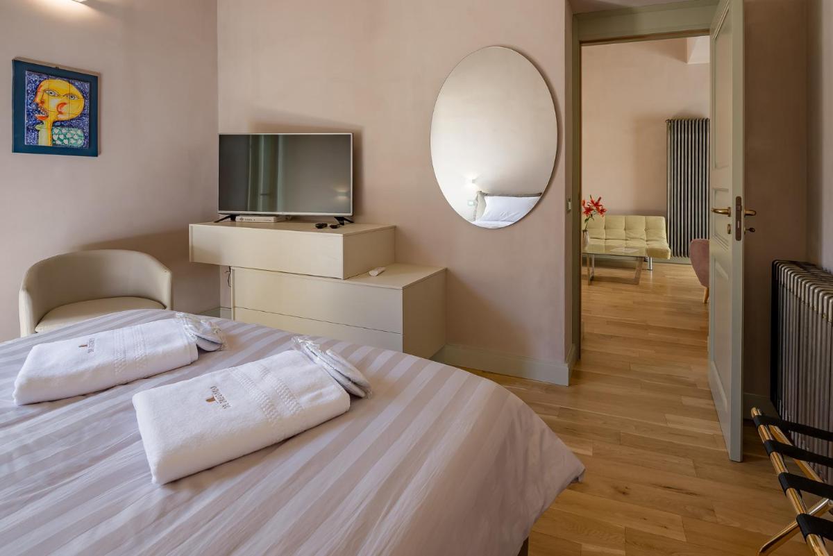 Cantine De Gregorio Suites - Hizvo