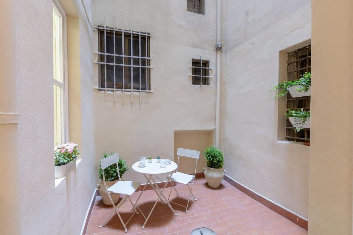 Suitetrails - FLORENCE FIORINO APARTMENT