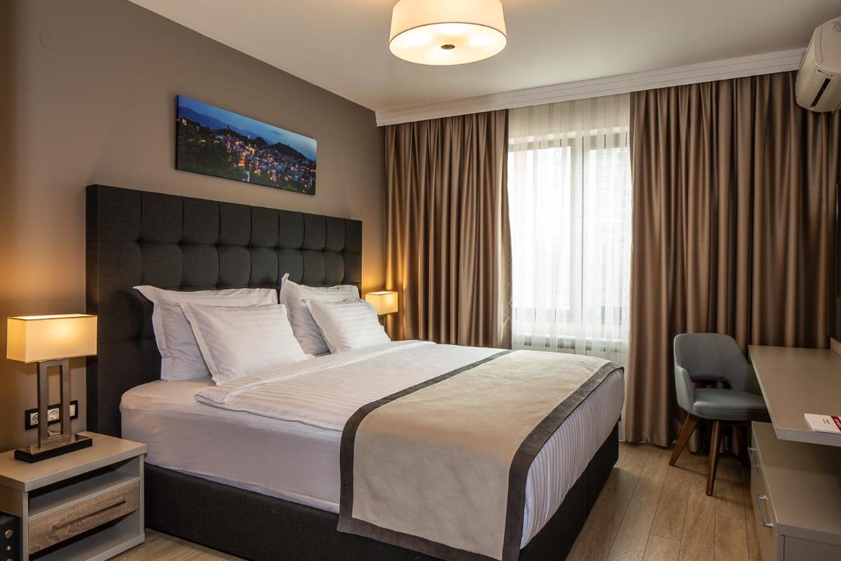 Best Western Premier Plovdiv Hills - Hizvo