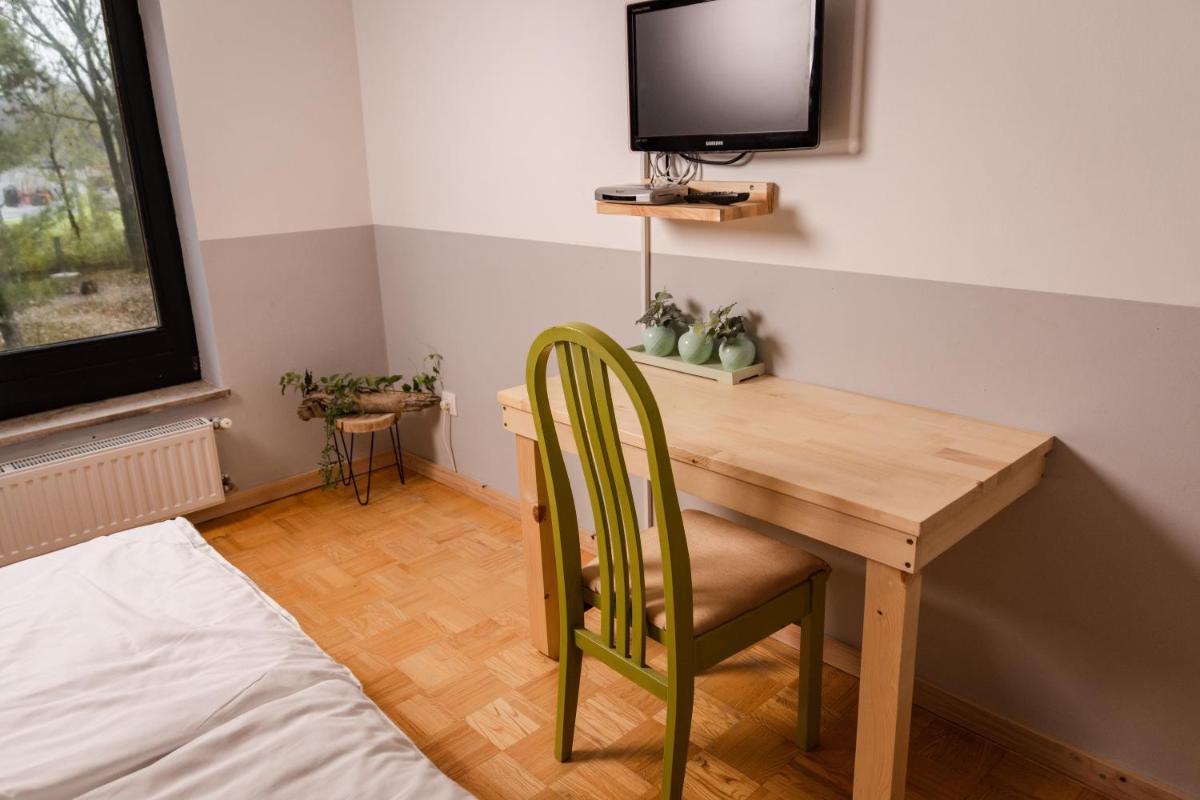 Suitetrails - Guest House Park Žibert