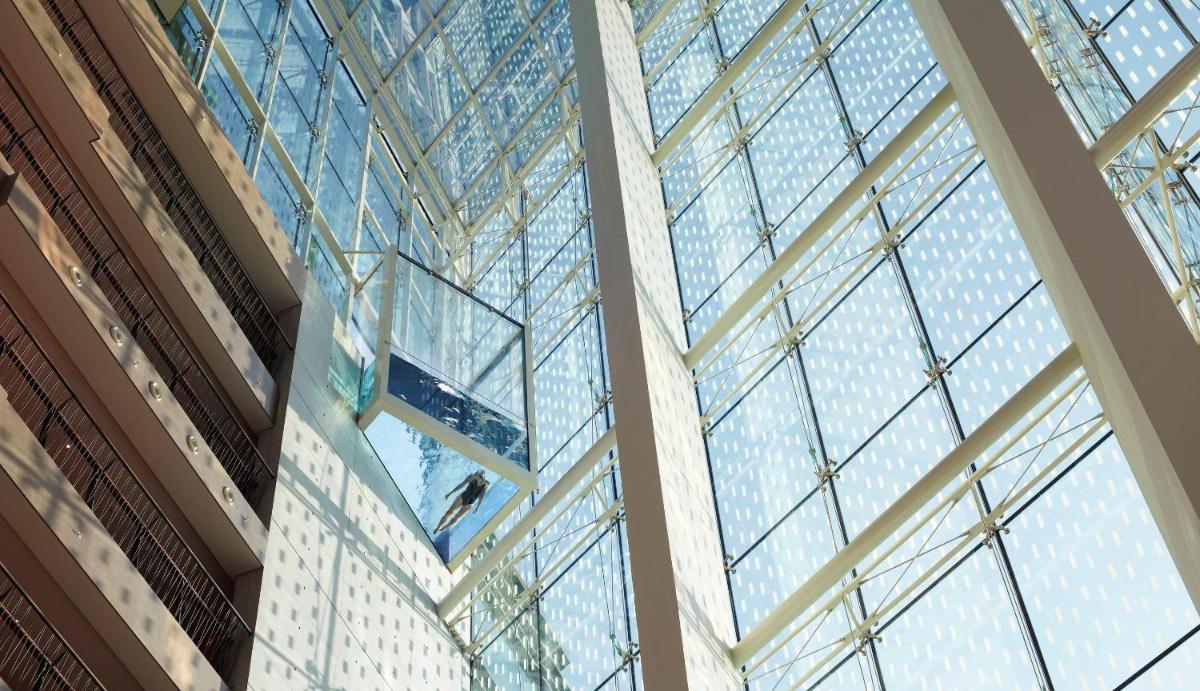 Jumeirah Creekside Dubai - Housity