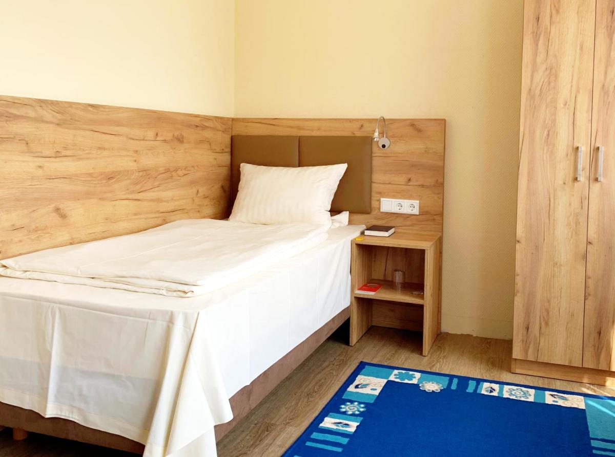 Turm Hotel Hanau - Housity