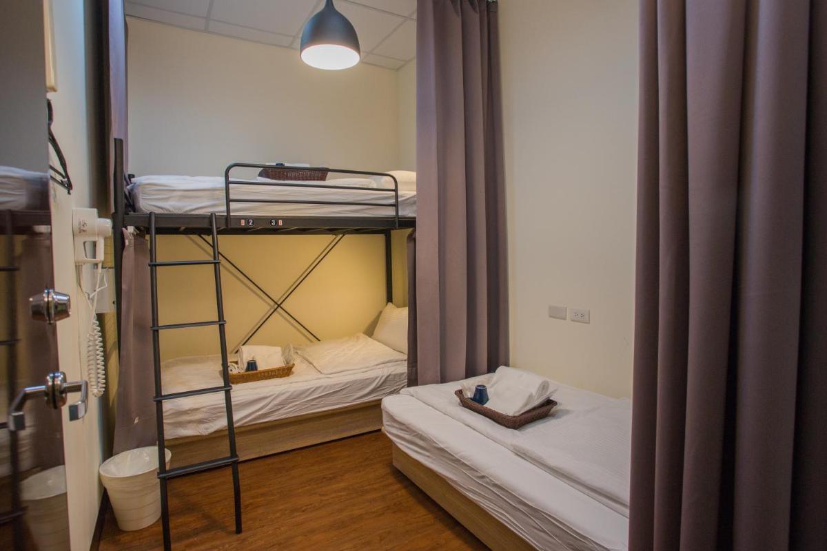 Douzi Hotel-Xpark. Gloria Outlets. Taoyuan MRT - Housity