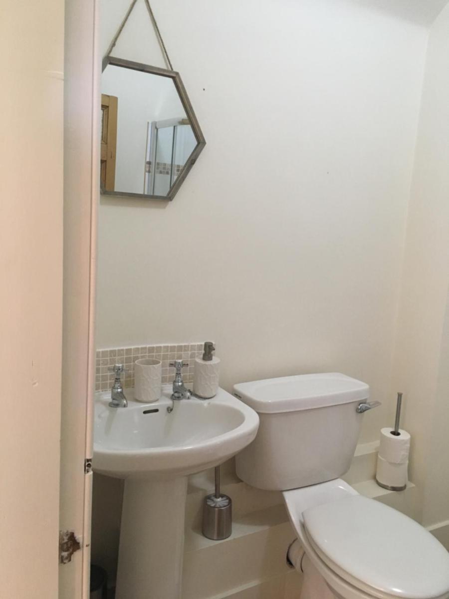 The Farmhouse B&B - Housity