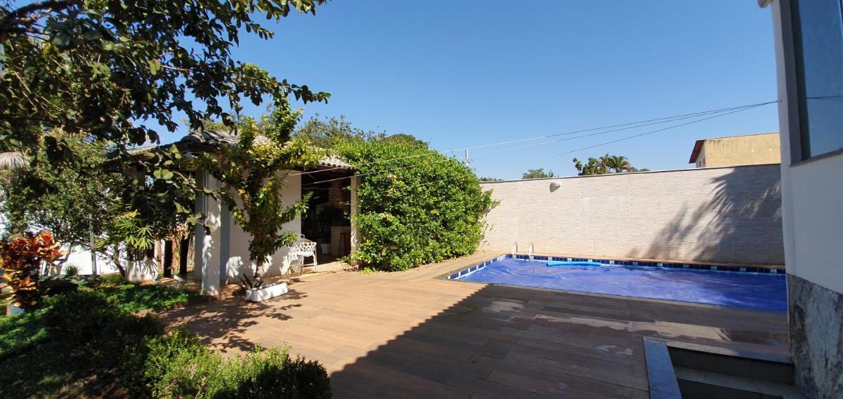 Alt House Qi 02 Lago Norte - Housity