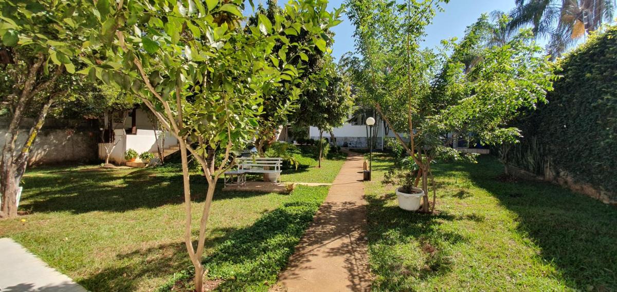 Alt House Qi 02 Lago Norte - Housity