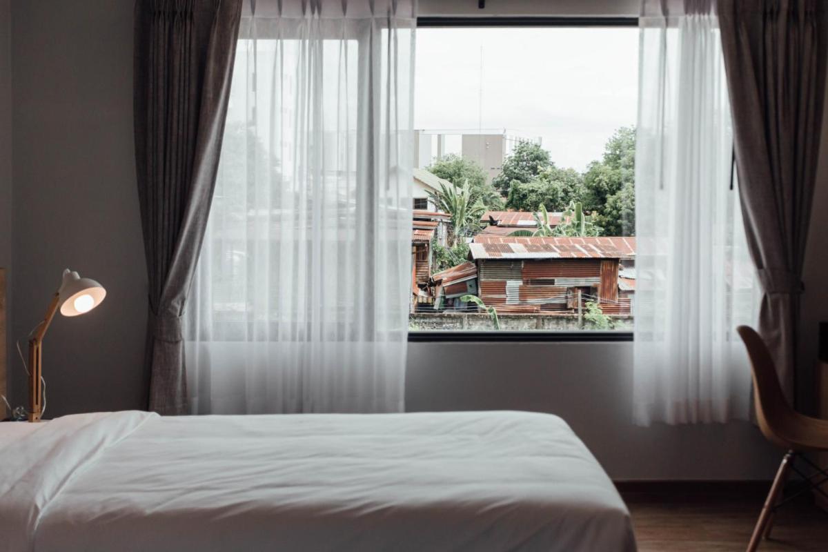 Clay Hotel Udonthani - Hizvo