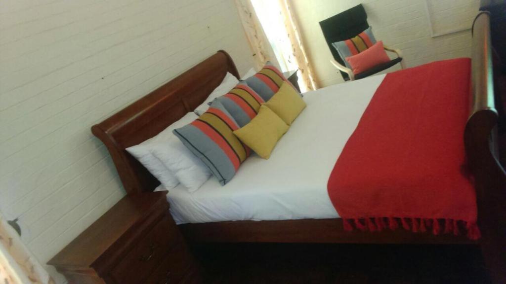 DeTlous BnB - Housity